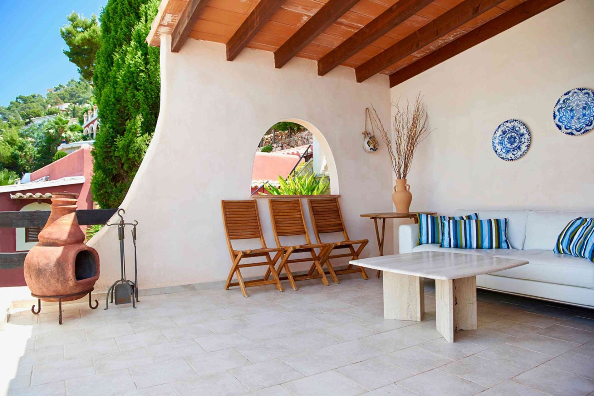 Herverkoop - Appartement / flat - PORT D'ANDRATX - Andratx