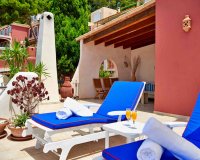 Herverkoop - Appartement / flat - PORT D'ANDRATX - Andratx