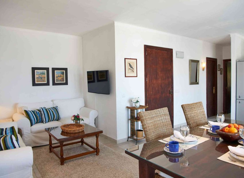 Herverkoop - Appartement / flat - PORT D'ANDRATX - Andratx