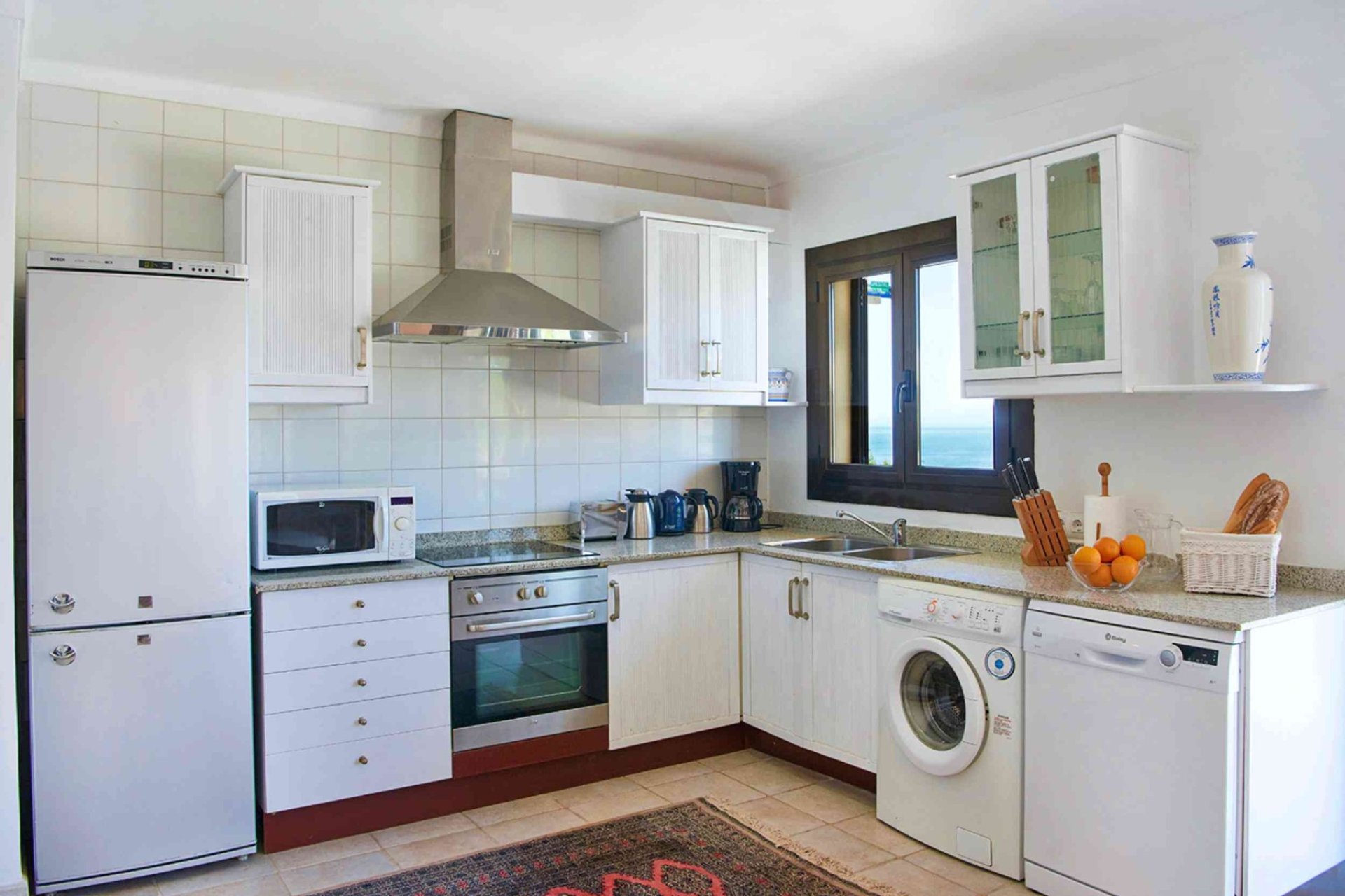 Herverkoop - Appartement / flat - PORT D'ANDRATX - Andratx