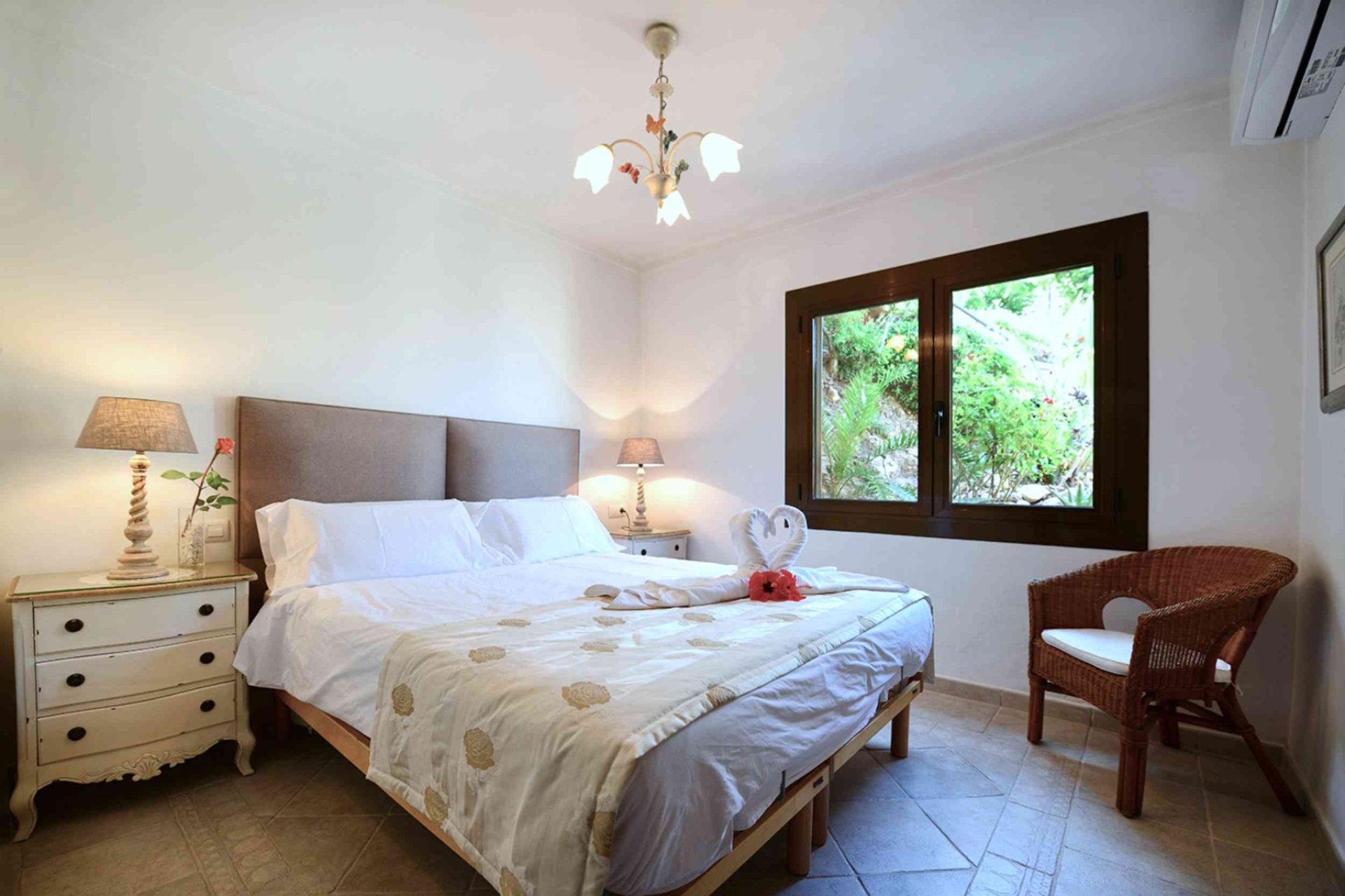 Herverkoop - Appartement / flat - PORT D'ANDRATX - Andratx