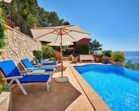 Herverkoop - Appartement / flat - PORT D'ANDRATX - Andratx