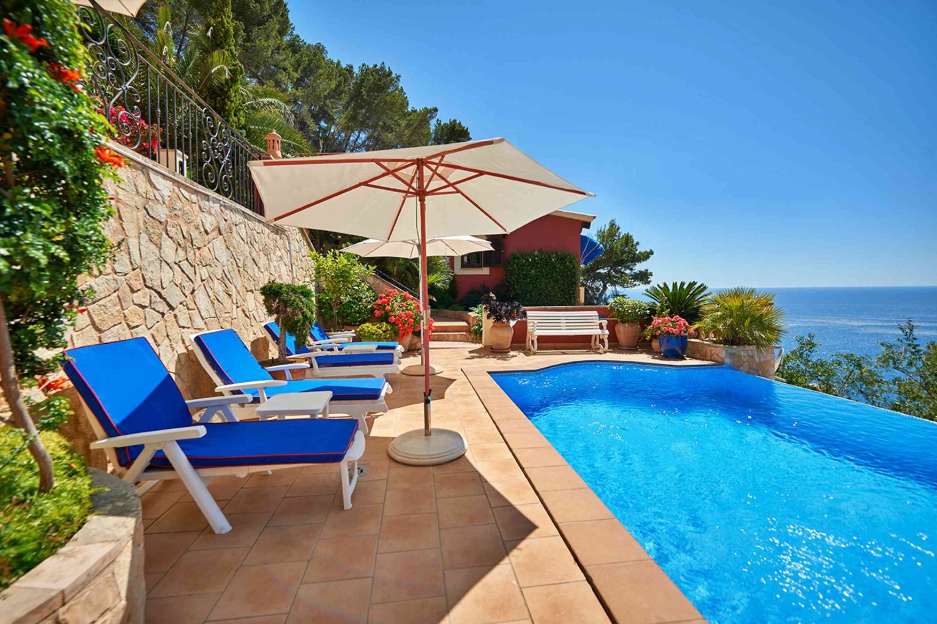 Herverkoop - Appartement / flat - PORT D'ANDRATX - Andratx