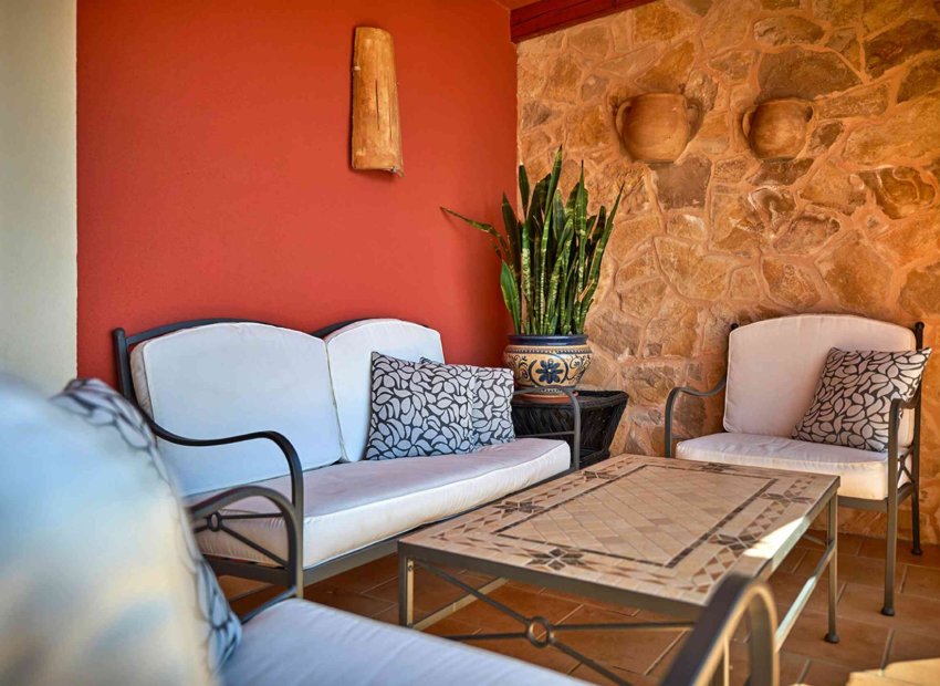Herverkoop - Appartement / flat - PORT D'ANDRATX - Andratx