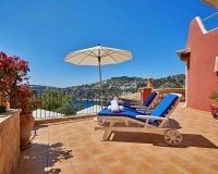 Herverkoop - Appartement / flat - PORT D'ANDRATX - Andratx