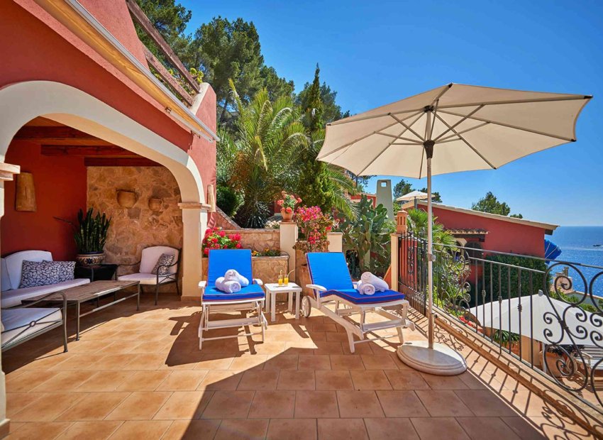 Herverkoop - Appartement / flat - PORT D'ANDRATX - Andratx