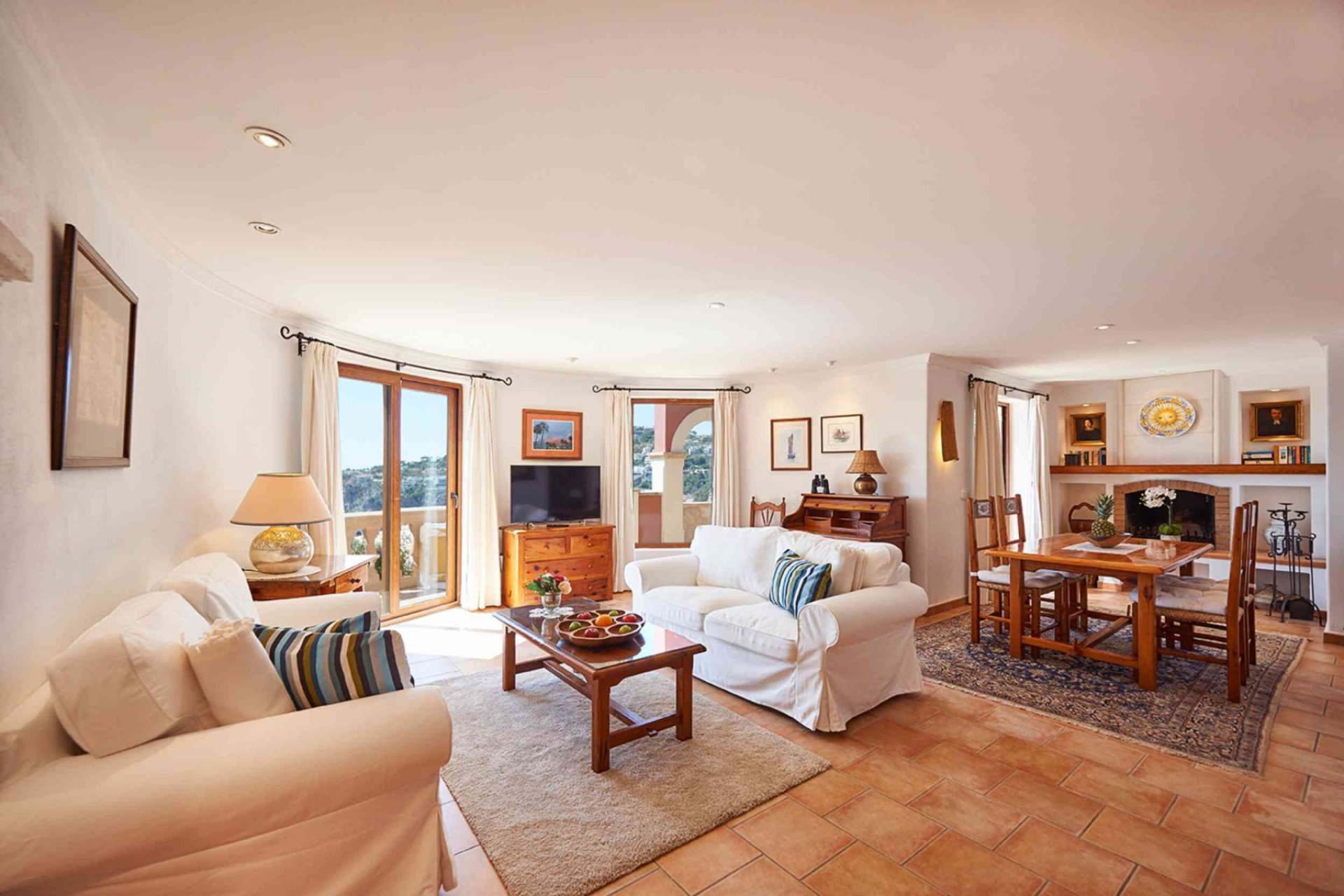 Herverkoop - Appartement / flat - PORT D'ANDRATX - Andratx