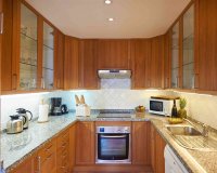 Herverkoop - Appartement / flat - PORT D'ANDRATX - Andratx