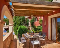 Herverkoop - Appartement / flat - PORT D'ANDRATX - Andratx