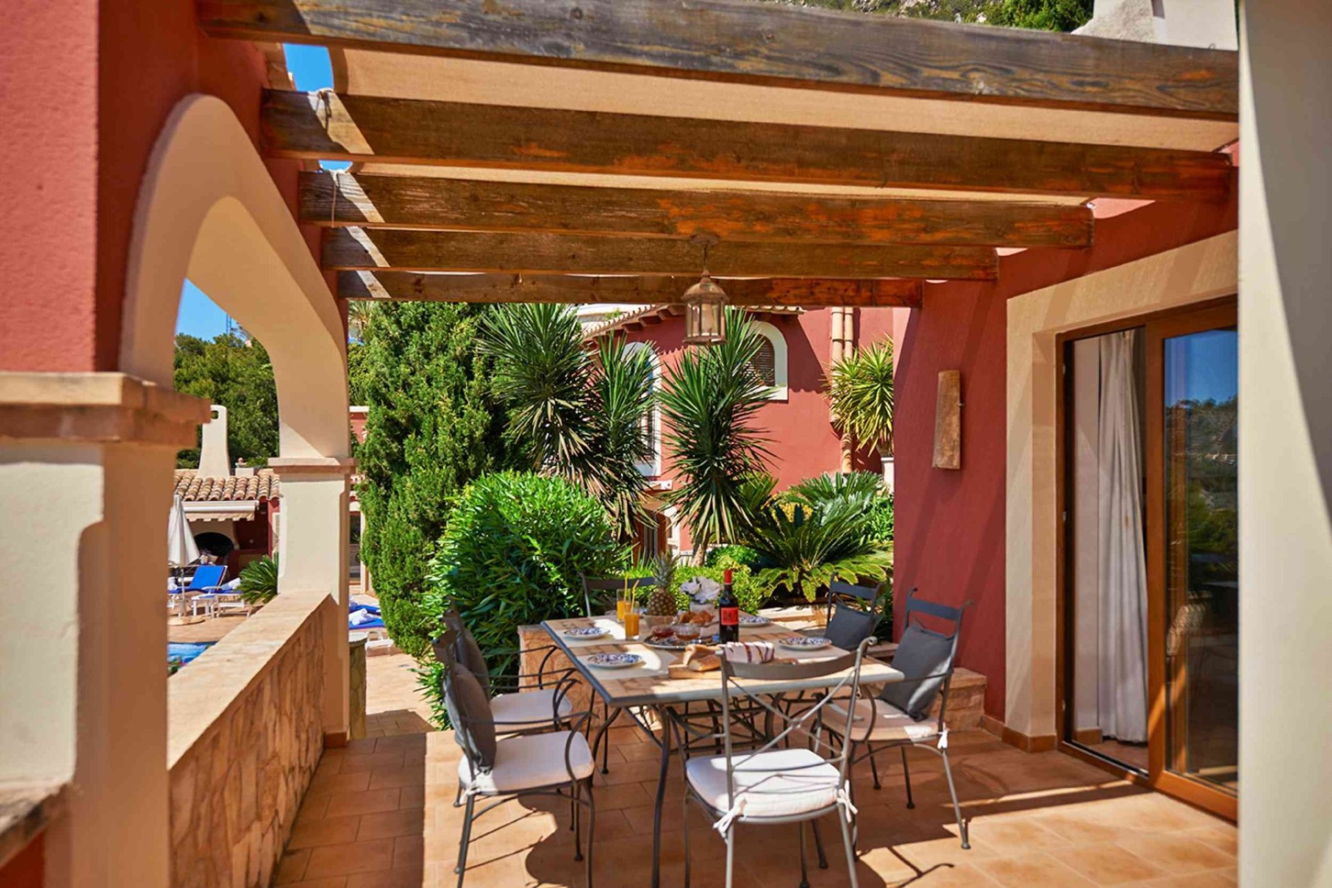 Herverkoop - Appartement / flat - PORT D'ANDRATX - Andratx