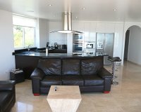 Herverkoop - Appartement / flat - PORTALS NOUS - Calvià