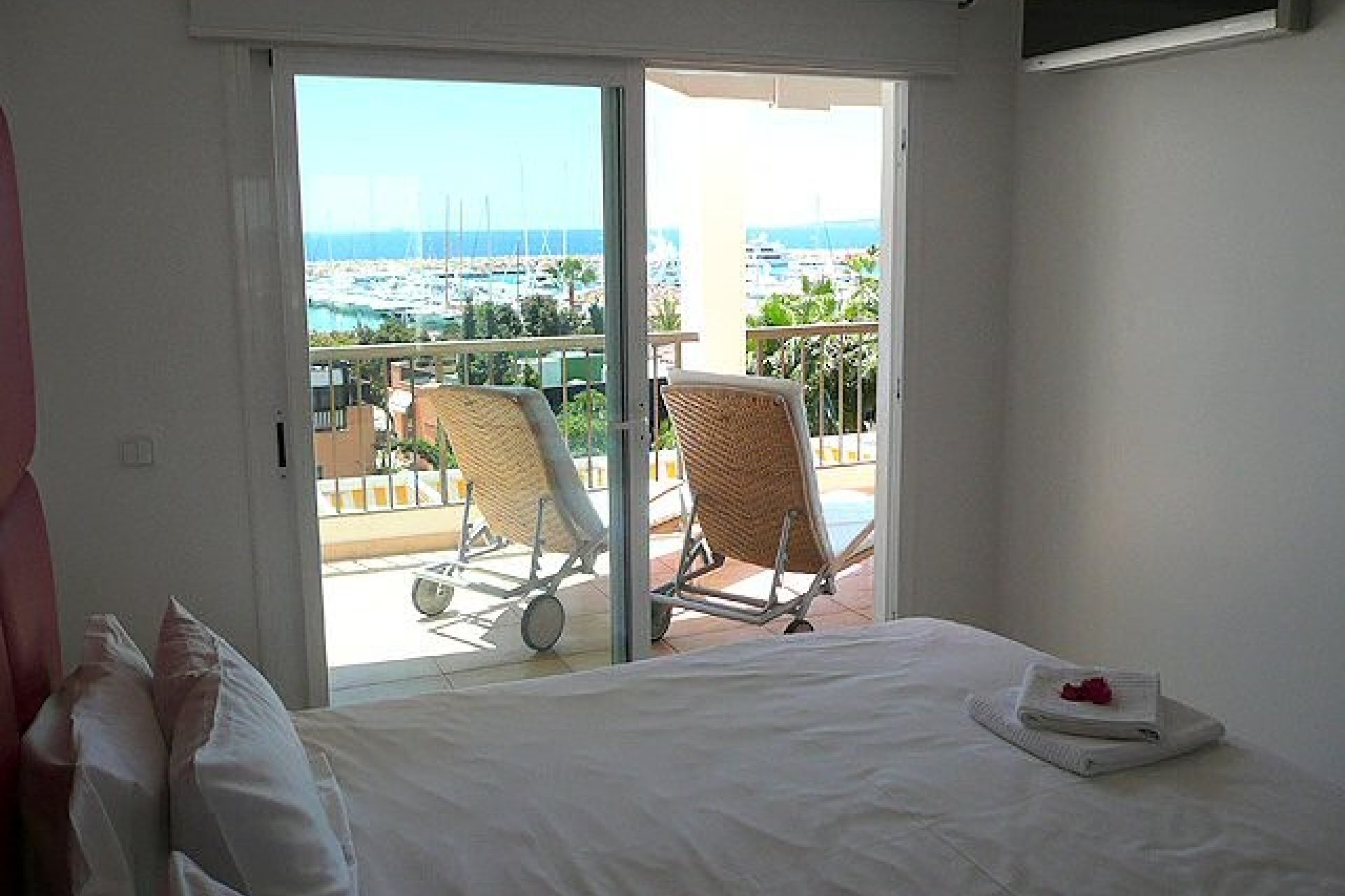 Herverkoop - Appartement / flat - PORTALS NOUS - Calvià