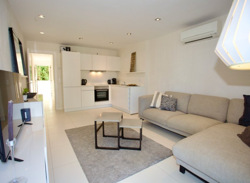 Herverkoop - Appartement / flat - PORTALS NOUS - Calvià