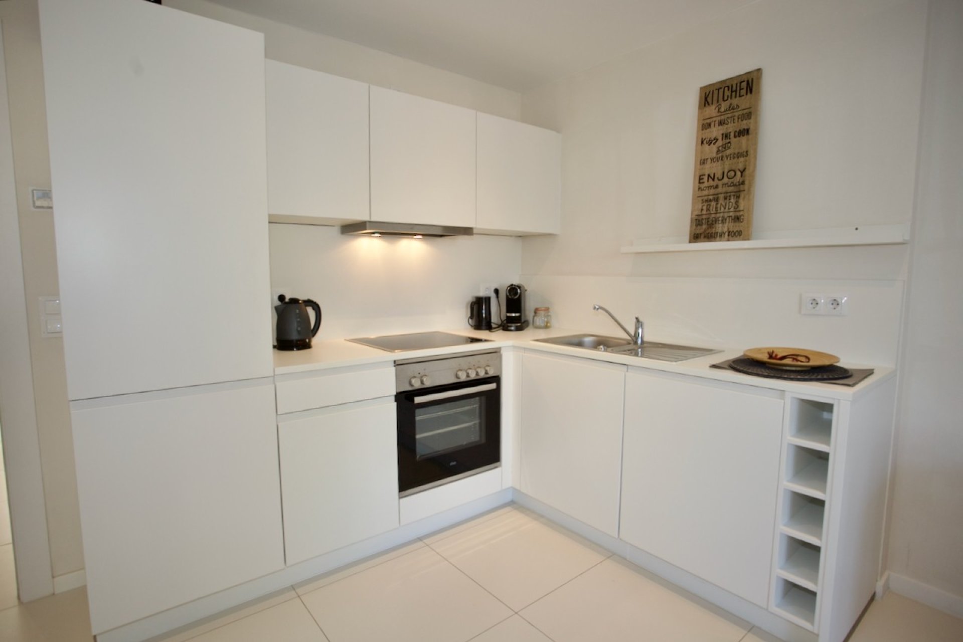 Herverkoop - Appartement / flat - PORTALS NOUS - Calvià
