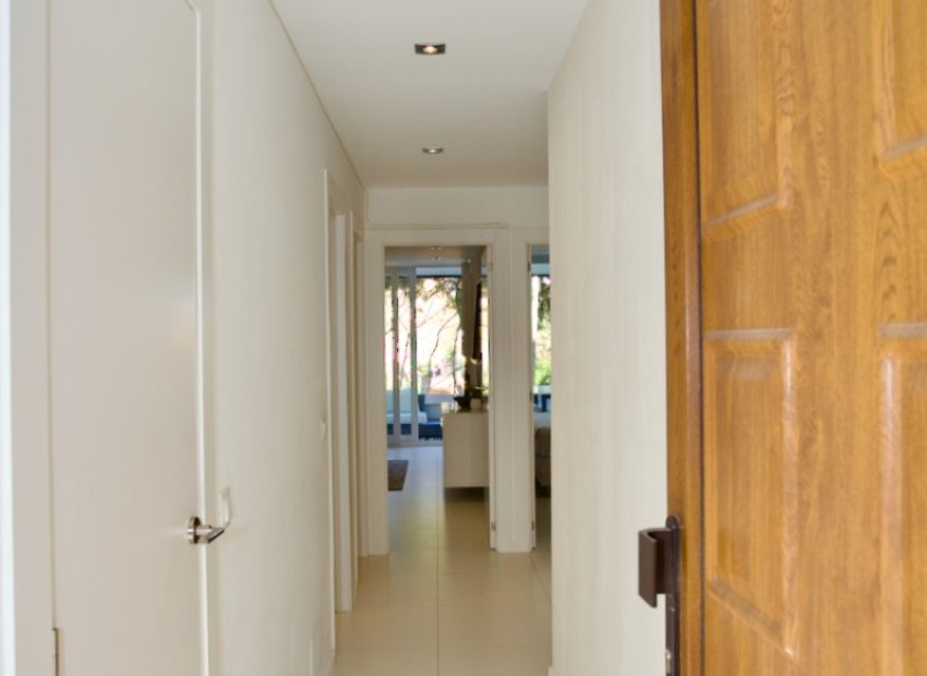 Herverkoop - Appartement / flat - PORTALS NOUS - Calvià