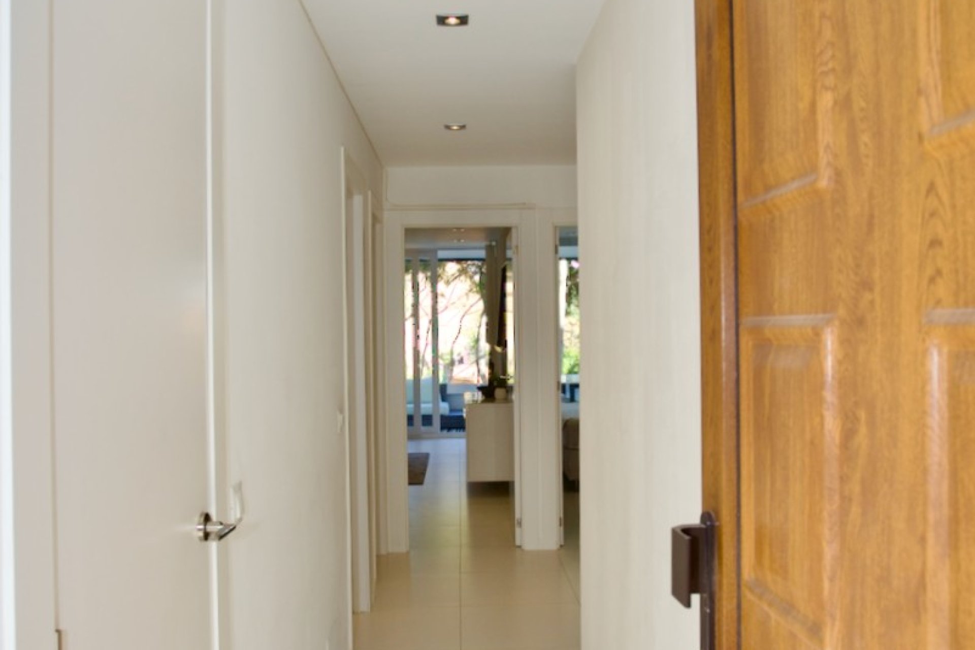 Herverkoop - Appartement / flat - PORTALS NOUS - Calvià