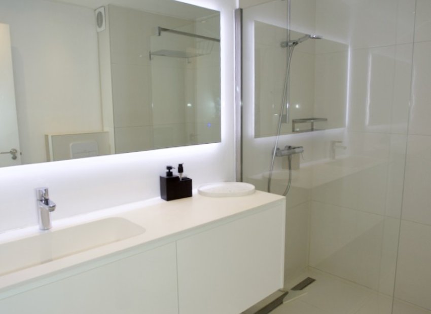 Herverkoop - Appartement / flat - PORTALS NOUS - Calvià