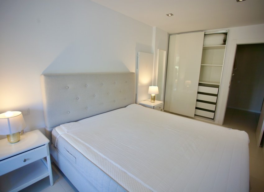 Herverkoop - Appartement / flat - PORTALS NOUS - Calvià