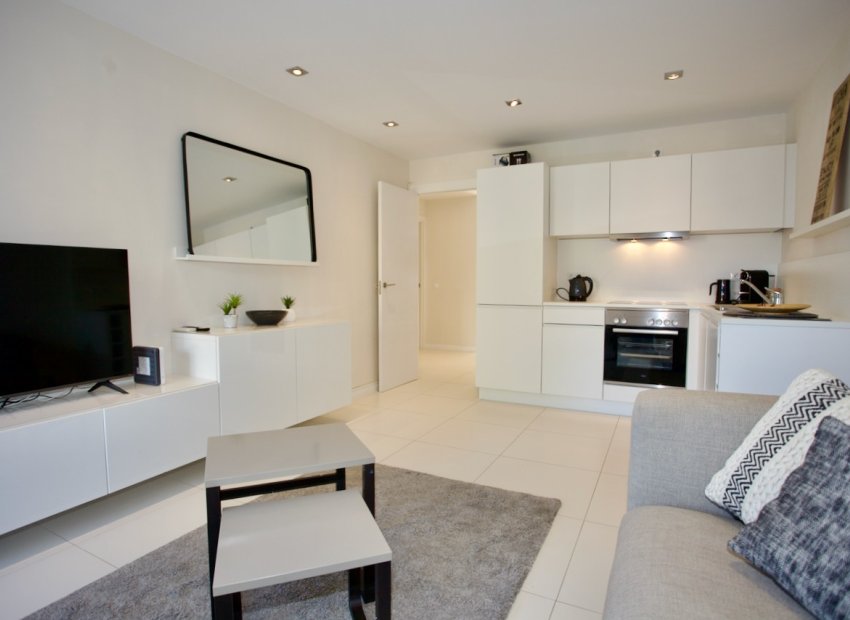 Herverkoop - Appartement / flat - PORTALS NOUS - Calvià