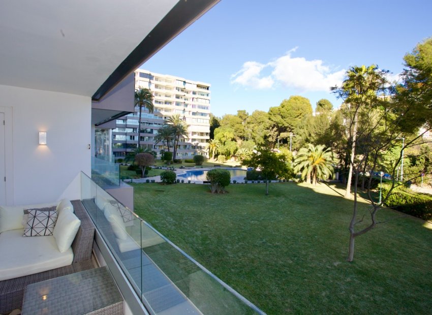 Herverkoop - Appartement / flat - PORTALS NOUS - Calvià