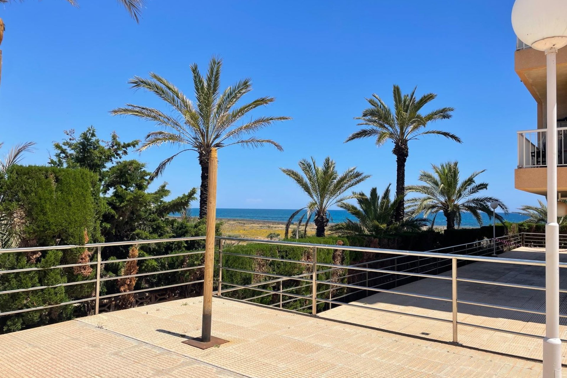 Herverkoop - Appartement / flat - Punta Prima