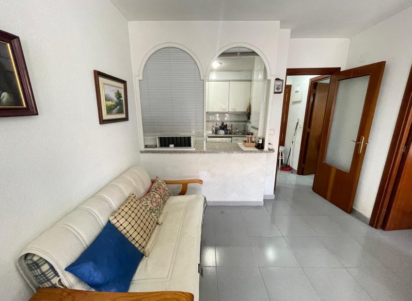 Herverkoop - Appartement / flat - Punta Prima