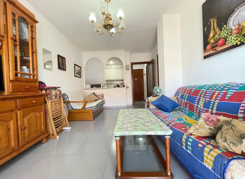 Herverkoop - Appartement / flat - Punta Prima