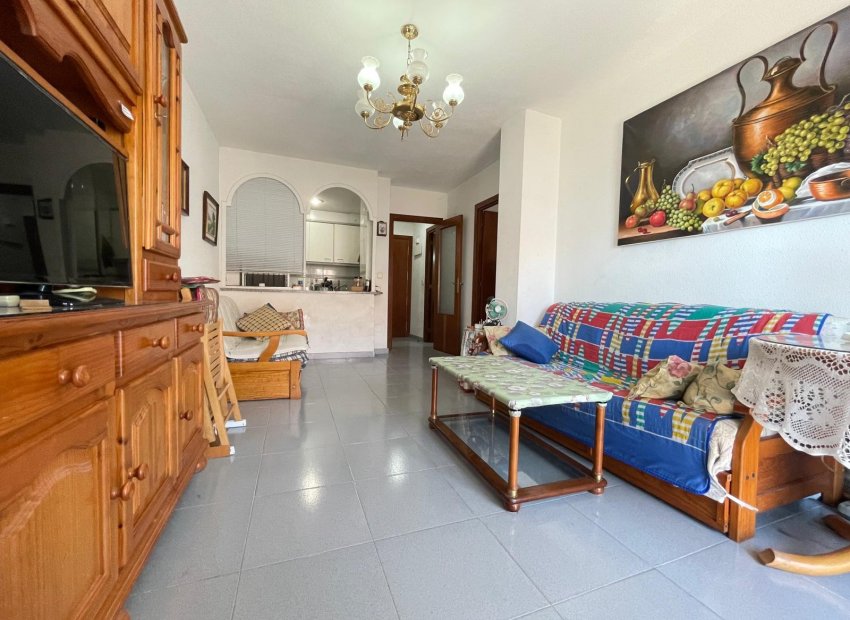 Herverkoop - Appartement / flat - Punta Prima