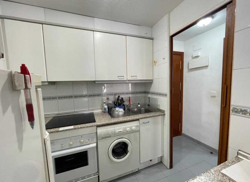 Herverkoop - Appartement / flat - Punta Prima