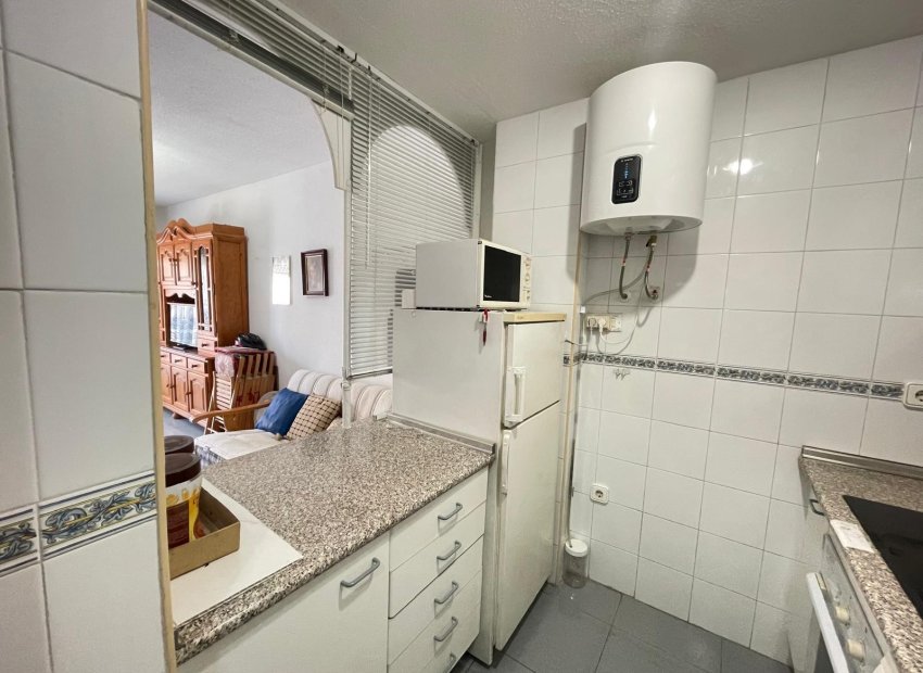 Herverkoop - Appartement / flat - Punta Prima