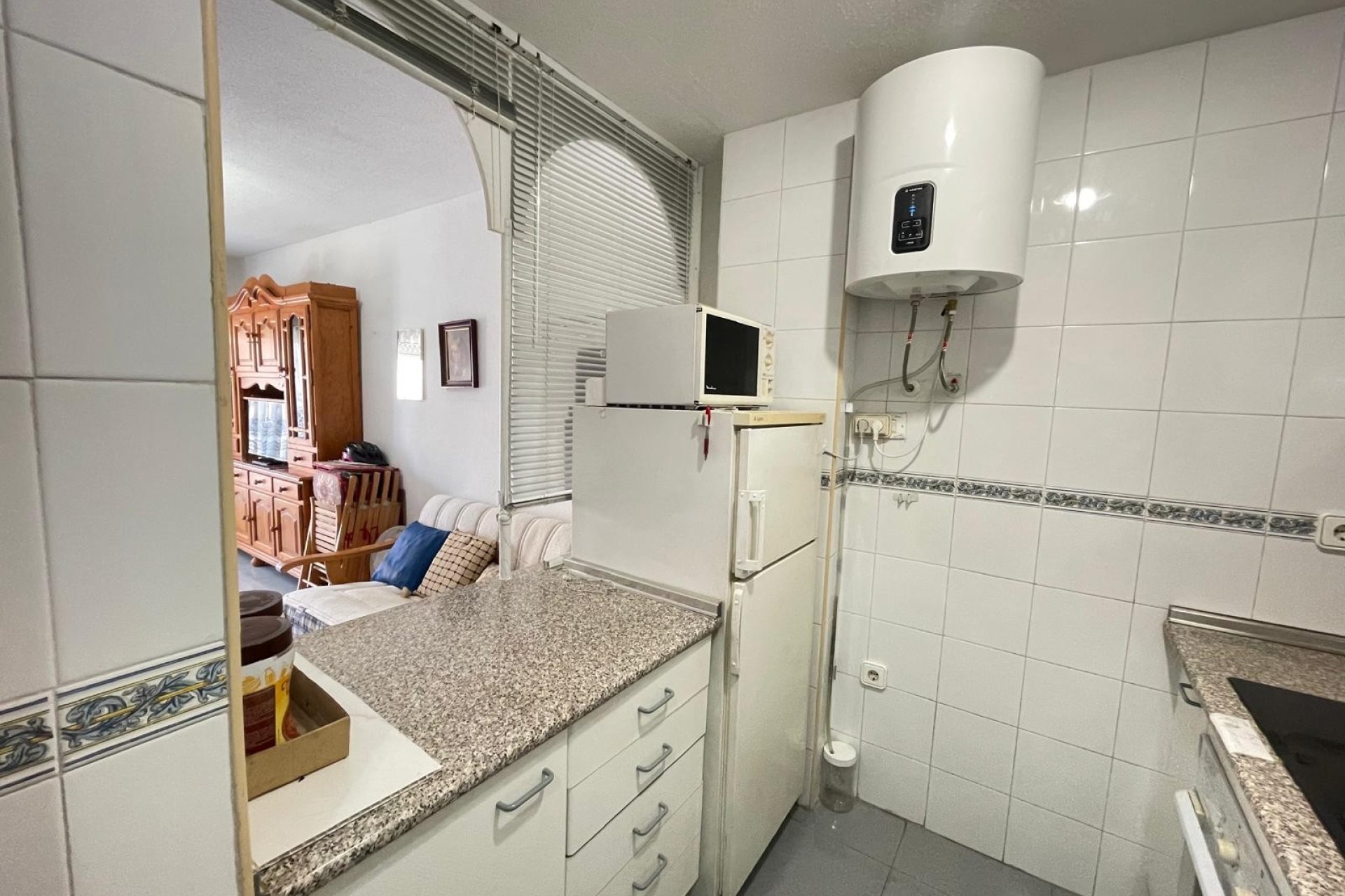 Herverkoop - Appartement / flat - Punta Prima