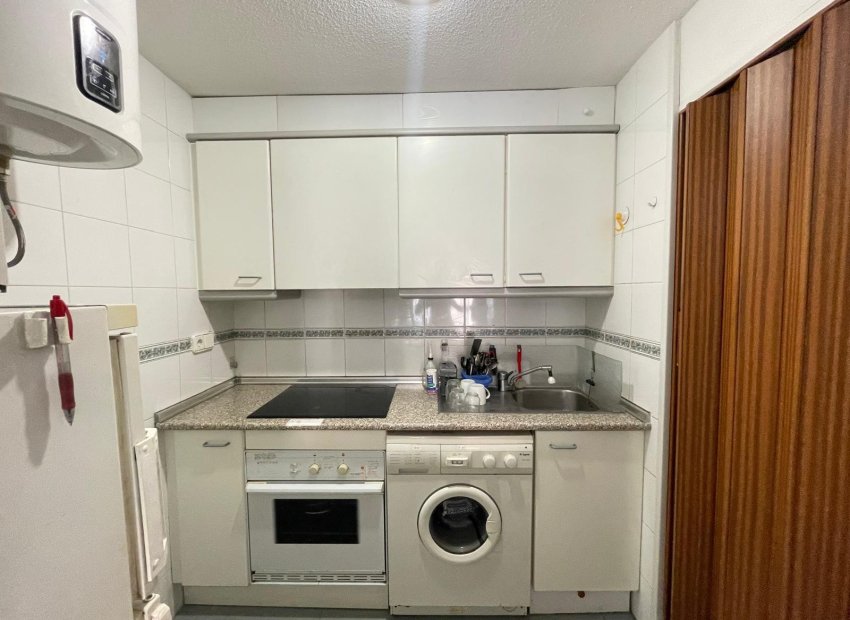 Herverkoop - Appartement / flat - Punta Prima