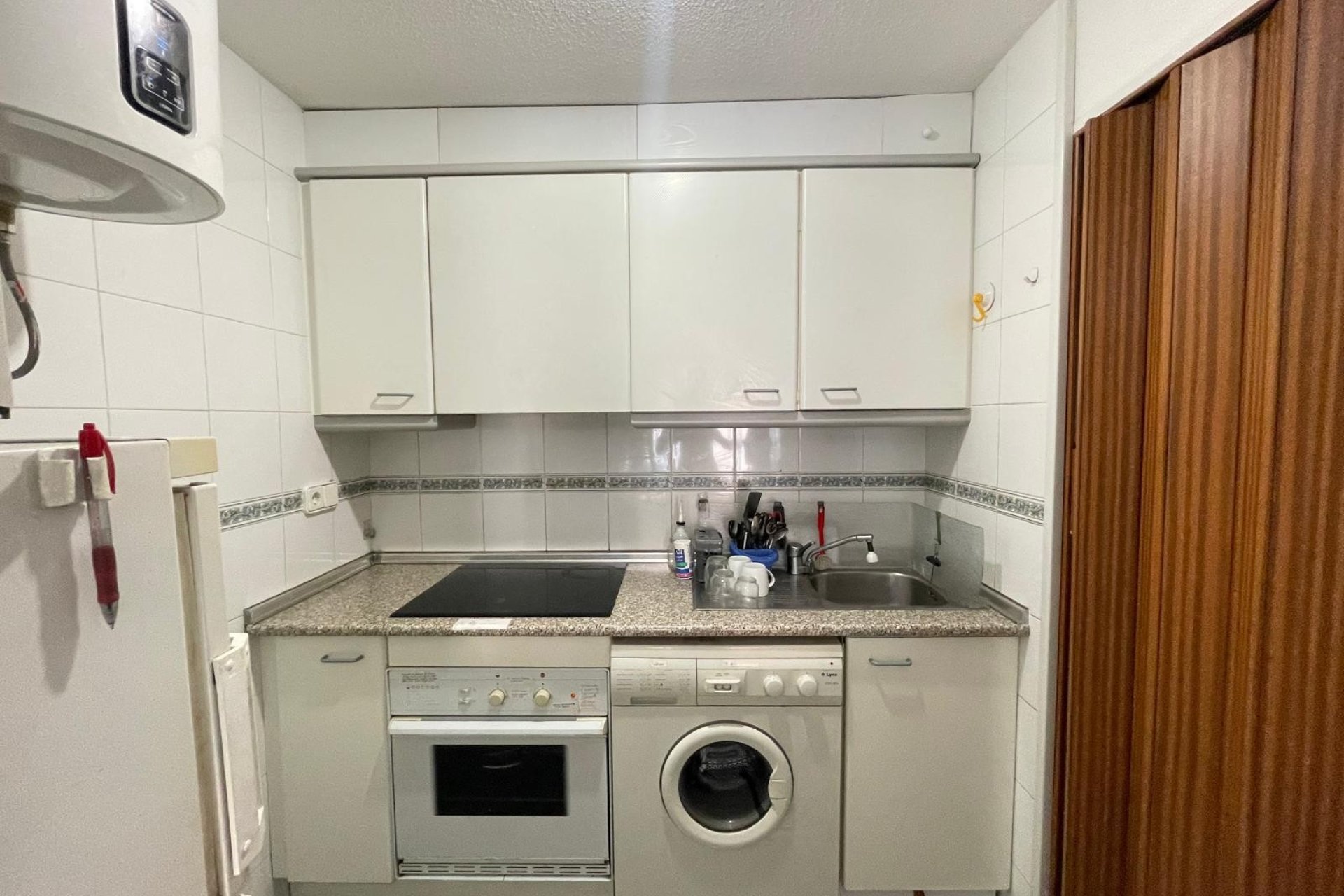 Herverkoop - Appartement / flat - Punta Prima