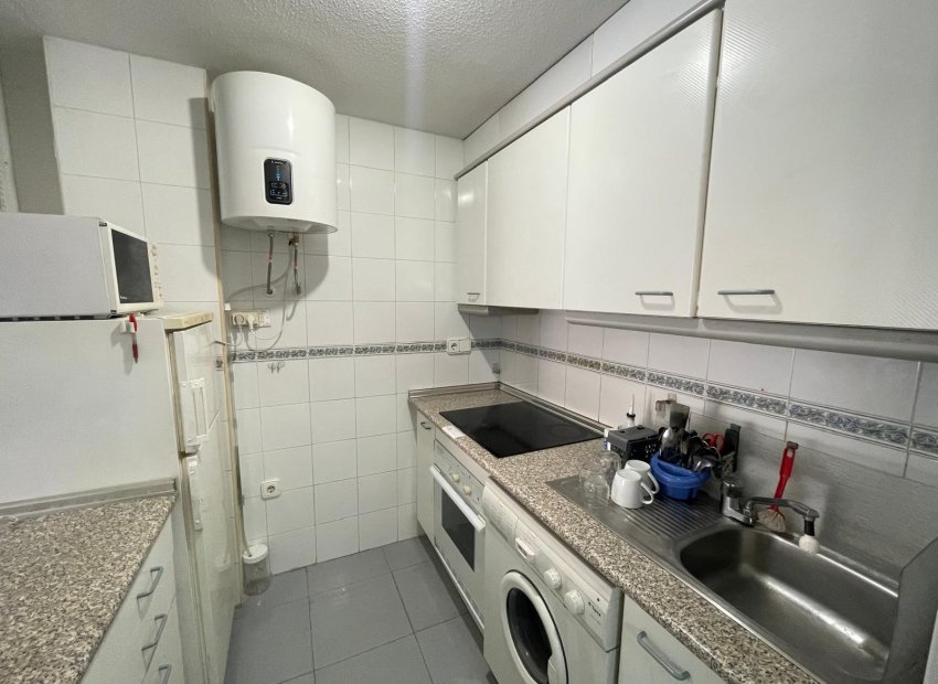 Herverkoop - Appartement / flat - Punta Prima