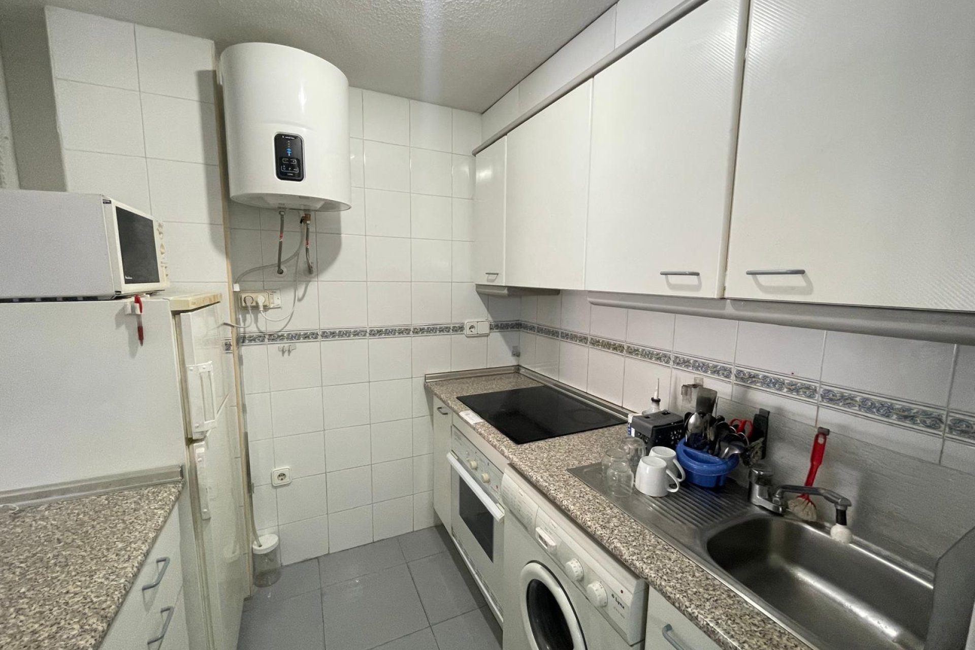 Herverkoop - Appartement / flat - Punta Prima