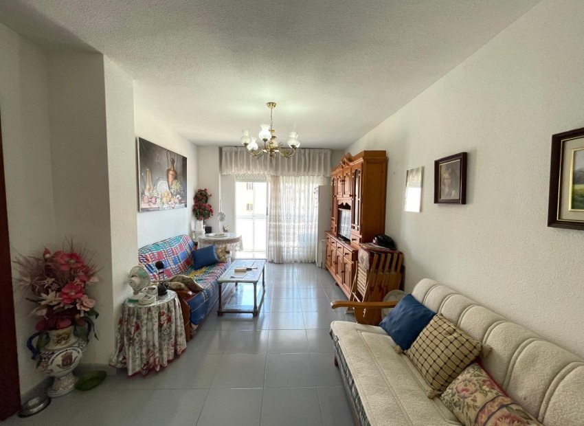 Herverkoop - Appartement / flat - Punta Prima