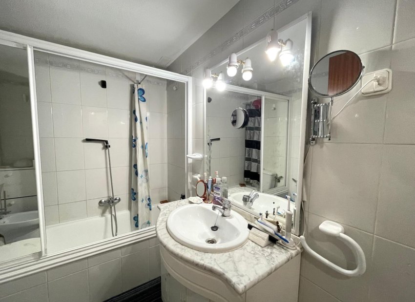 Herverkoop - Appartement / flat - Punta Prima