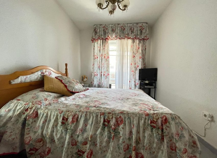 Herverkoop - Appartement / flat - Punta Prima