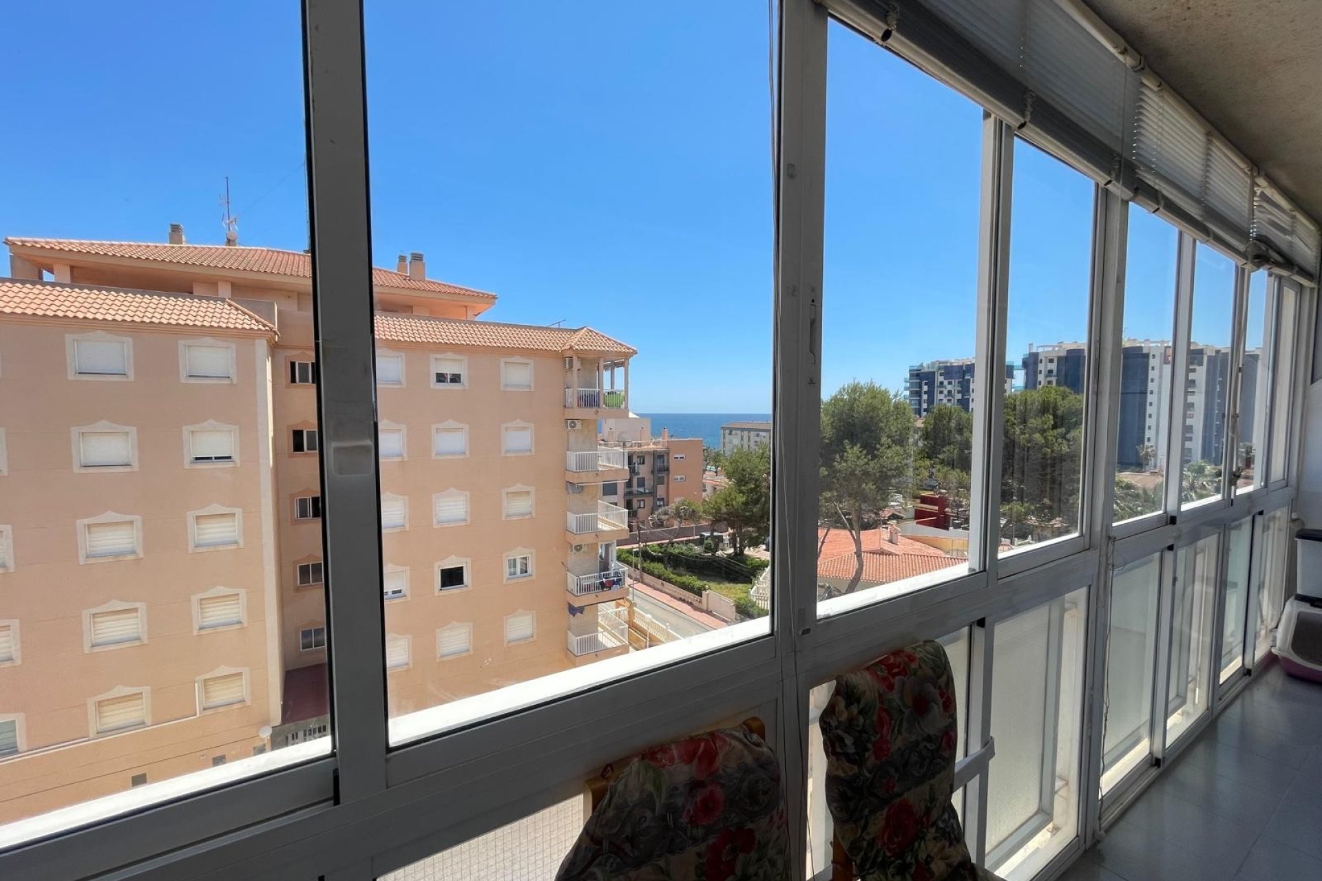 Herverkoop - Appartement / flat - Punta Prima