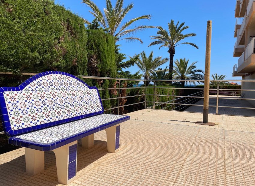 Herverkoop - Appartement / flat - Punta Prima