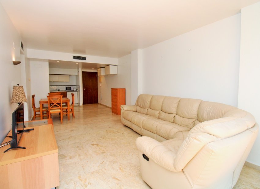 Herverkoop - Appartement / flat - Punta Prima