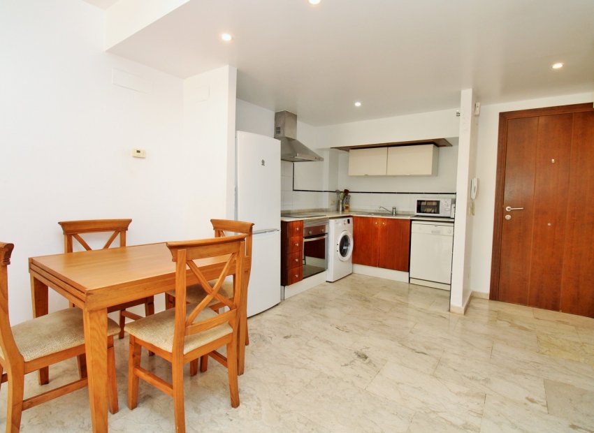 Herverkoop - Appartement / flat - Punta Prima