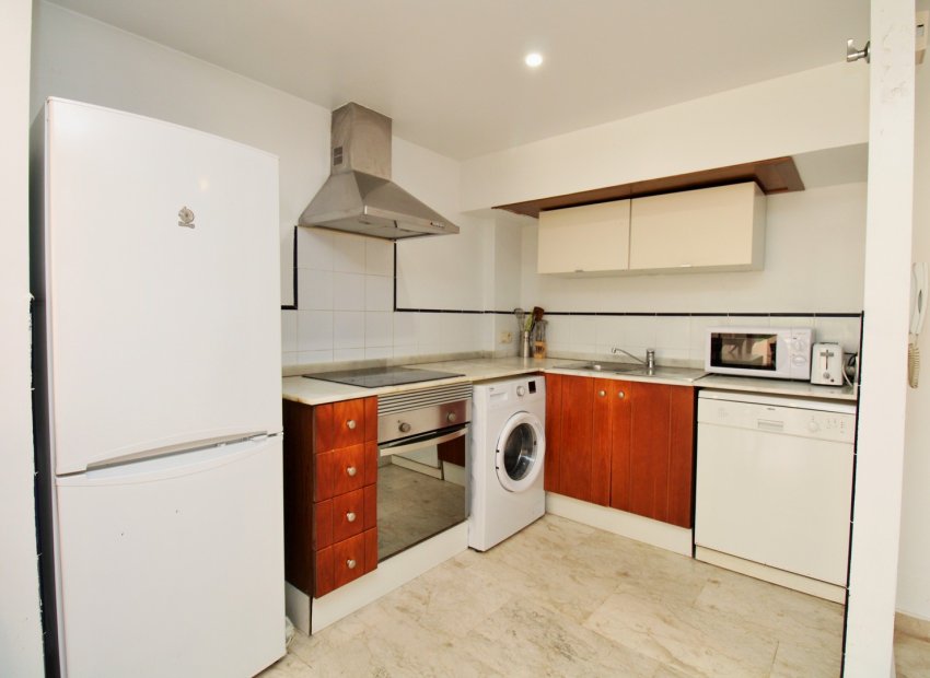 Herverkoop - Appartement / flat - Punta Prima