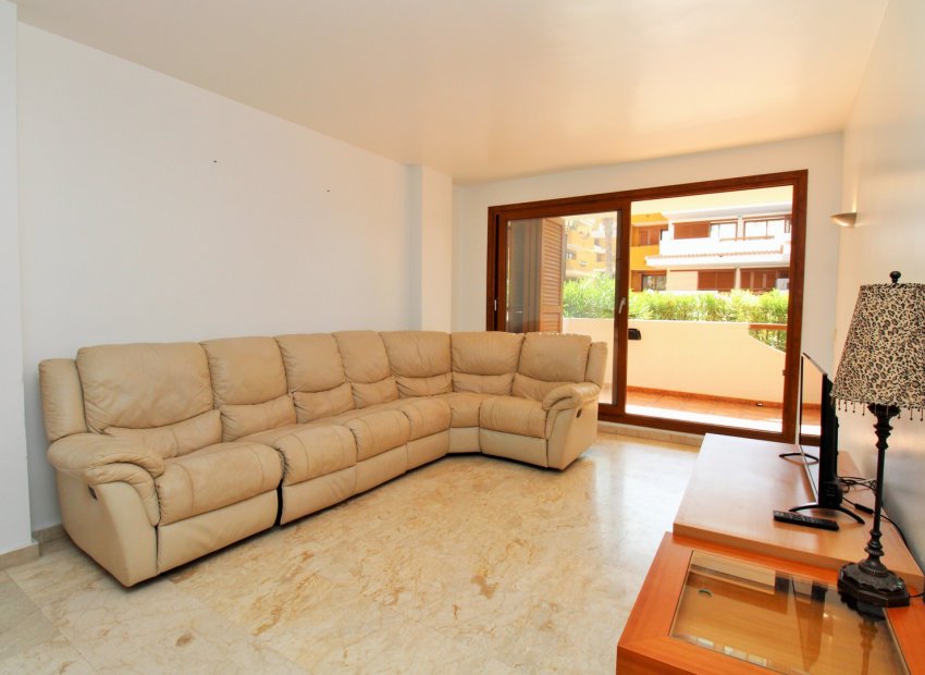 Herverkoop - Appartement / flat - Punta Prima