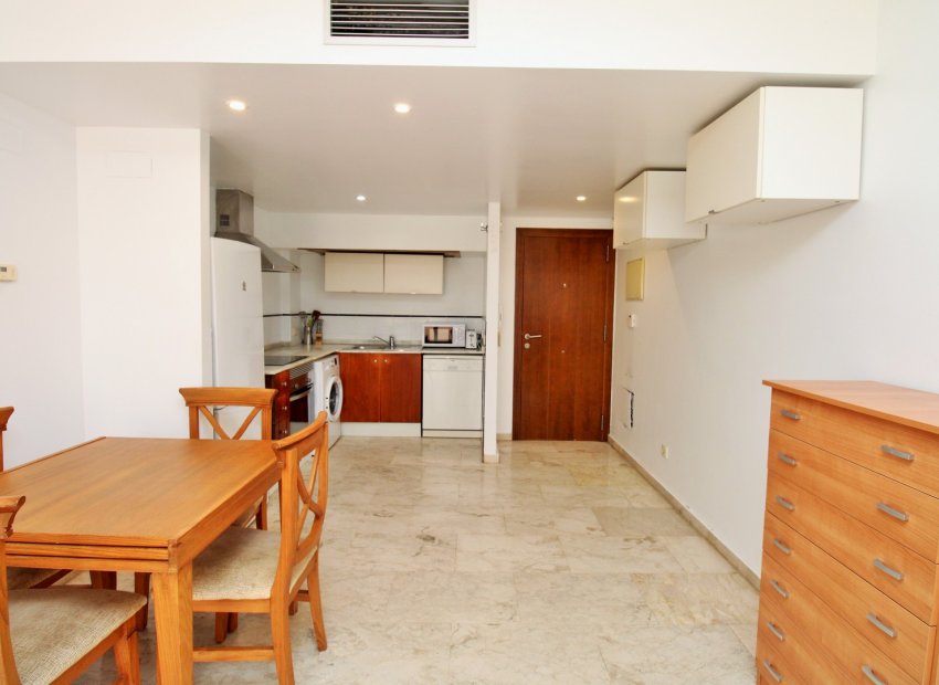 Herverkoop - Appartement / flat - Punta Prima