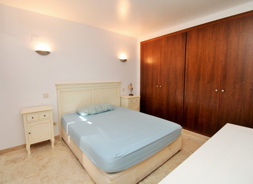 Herverkoop - Appartement / flat - Punta Prima