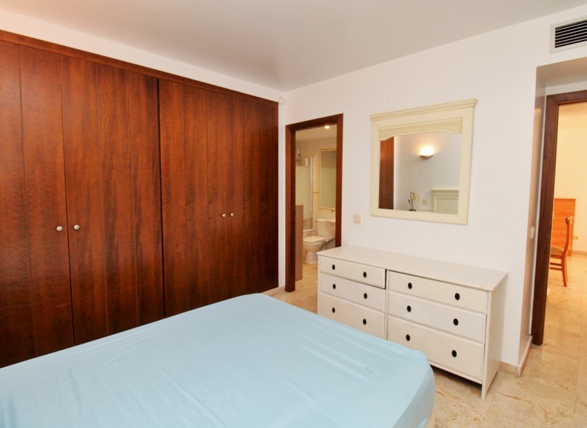 Herverkoop - Appartement / flat - Punta Prima
