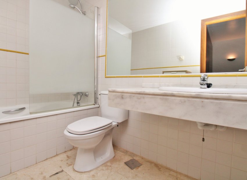 Herverkoop - Appartement / flat - Punta Prima