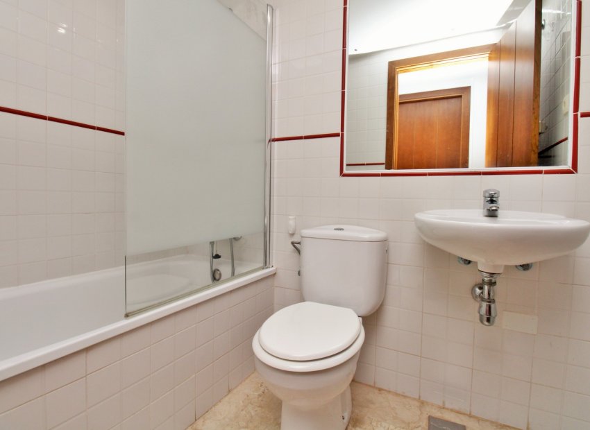 Herverkoop - Appartement / flat - Punta Prima