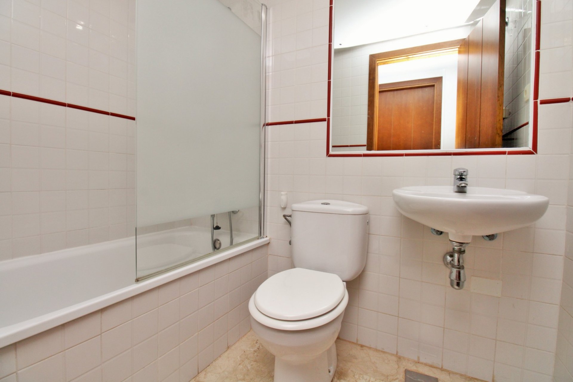 Herverkoop - Appartement / flat - Punta Prima